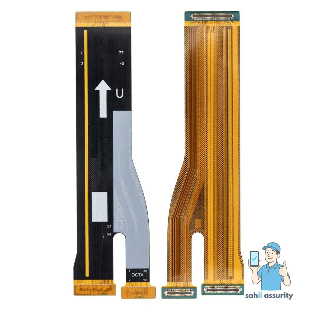 LCD Flex Cable for Samsung Galaxy A52s 5G